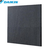 DAIKIN大金原廠MC40USCT/MC55USCT/MCK55USCT專用光觸媒脫臭蜂巢式濾網 2291097