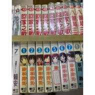 Song Of Home 1-7 End Fujimoto Yuki