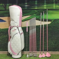 Golf Set Kidal Lefty Beginner Newbie Beginner Player