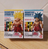 DRAGON BALL ADVERGE 14 布洛尼 1×2