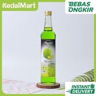 Marjan Sirup Melon 460 Ml