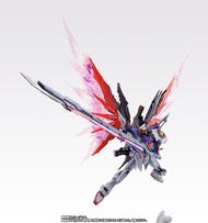 METAL BUILD DESTINY GUNDAM SOUL RED Ver 命運高達 紅魂