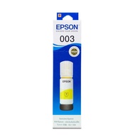 หมึกเติม แท้ Epson รุ่น 003 สำหรับ L3210 L5290 L3256 L11050 L3550 L3216 L5590 L5296 L3250 L3556