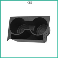 CRE Beverage Holder Cup Holders Auto Interior Accessories for EV3 2024-2025