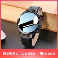 Smart Watches smart watch watch ❇Android Apple General Smart Watch Panggilan Sukan Lelaki Sukan tang