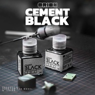 ORION CEMENT BLACK Glue