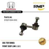 HONDA FRONT SUSPENSION LINK (LH) for HONDA CIVIC (S5A ) /STREAM (S7A )