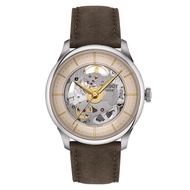 TISSOT CHEMIN DES TOURELLES SKELETON T139.836.16.261.00