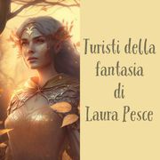 Turisti della fantasia Laura Pesce