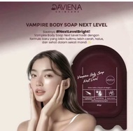 HAND BODY LOTION DAVIENA SKINCARE / BODY MASK DAVIENA SKINCARE