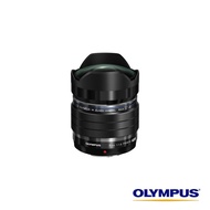 【Olympus】M.ZUIKO Digital ED 8mm F1.8 Fisheye PRO 公司貨 廠商直送