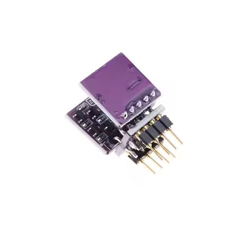 New Sale-1Pcs Discrete Direct Insertion Dual Operational Amplifier Upgrade AD8620 NE5532 OPA2604 OP2