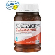 BLACKMORES - Blackmores 關節靈 葡萄糖胺 1500mg (180粒) (9300807294611) (到期日: 12/09/2026) &lt;平行進口&gt;