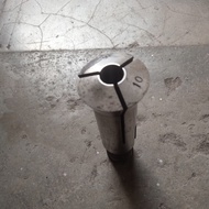 Collet chuck 10 mm