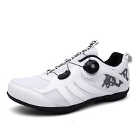 HK Cycling shoes mountain bike non lock shoes dynamic cycling shoes