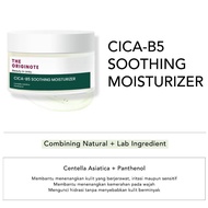 The Originote Cica-B5 Soothing Moisturizer 50ml – Hydrating & Brightening Day & Night Cream