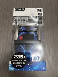 Playpop 迷你復古街機遊戲機