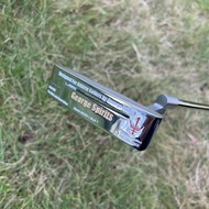 Golf Putter Head Putter Head Stainless Steel Putter Head Golf Club Spirit Conditioning Putter Golf P