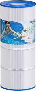 TOREAD Replacement for Pool Filter Pentair CC100, CCRP100, PAP100, PAP100-4, Ultral-C3, Unicel C-941