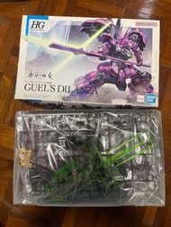 全新 高達模型 水星之魔女