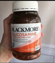 🌟新版🇦🇺澳洲Blackmores維骨力 (180粒) 👨🏻‍⚕👩🏻‍⚕澳洲醫院骨科醫生推薦