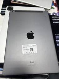 插卡版 iPad 8 32GB 銀色 平板電腦