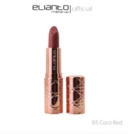 ELIANTO Velvet Crush Lipstick 05 Coco Red