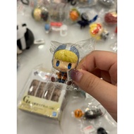 Apex Legends Wattson Original Japan Gasha Gashapon Gacha Gachapon