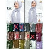 Phasmina plisket Labella