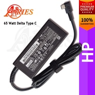 HP 20V 3.25A 65 Watt DC Type C Laptop Charger Spectre Envy X360 13-ac050ca x360 1030 1040 G3 G7 HP S