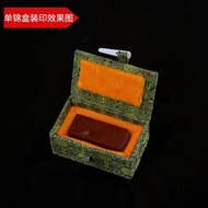 Calligraphy Painting Brocade Box Packaging Storage Calligraphy Painting Box Scroll Box Chinese Paint