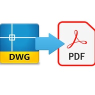 AutoDWG DWG to PDF Converter 2021 v5.70 - Windows