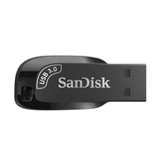 SanDisk แฟลชไดร์ฟ 64GB รุ่น SDCZ410_064G_G46 สีดำ