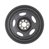 Engine Harmonic Balancer for Audi S4 S5 Q7 11-20 A6 Quattro Volkswagen Touareg