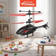 Apache Sensory Drone with Light Show – Hot Hand Gesture Toy for Street Stalls & International Sales