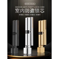 Lock Body Accessories Indoor Wooden Door Lock Cylinder Universal Lock Cylinder Lock Body Accessories