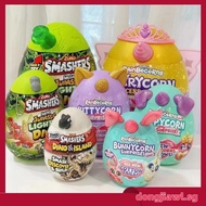 Zuru Rainbocorns Kittycorn Surprise Mainbocorn Cat, Series 9, Surprise Plush, 10 Surprise, Small (21