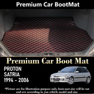 PROTON SATRIA 94 95 96 97 98 99 0 01 2002 2003 2004 2005 2006 Boot Mat Car Boot Carpet VIP Boot Tray