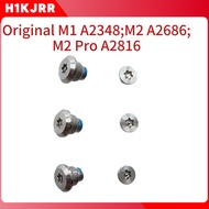 For Apple Mac Mini M1 A2348/M2 A2686/M2 pro A2816 Original Antenna Cover Screw Genuine Part for Comp
