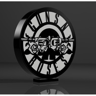 GUNS N' ROSES USB LED Lamp (Guns N Roses)