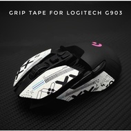 GRIP TAPE FOR LOGITECH G903 MOUSE GRIP TAPE