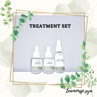 TREATMENT SET TEAMON SKIN CARE