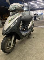 中古機車  高手125