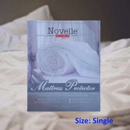 Novelle/Novelty Mattress Protector (Single/Super Single)