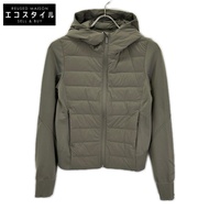 Lululemon LW4BR9S 羽絨外套（2 號）[二手]