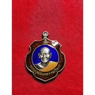 Luang Phor Ling Dam Mak