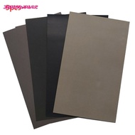 【ISHOWMAL HOT】5pcs Water Sandpaper Papers  2500 3000 5000 7000 Mixed Wet and Dry Sandpaper