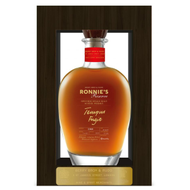 Ronnie’s Reserve 1968 BR