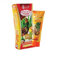 V'asia Losyen Panas Asli