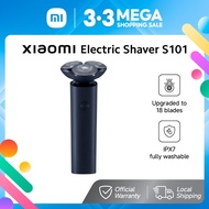 Xiaomi Electric Shaver S101